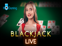 HO Gaming BlackJack